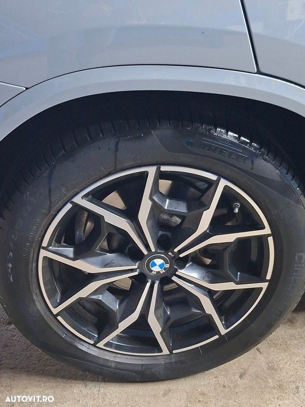 BMW X3 xDrive20d AT MHEV - 15