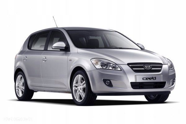 Kia Ceed 09-12 Reflektor Główny Strona Prawa 92102-1H170 - 2