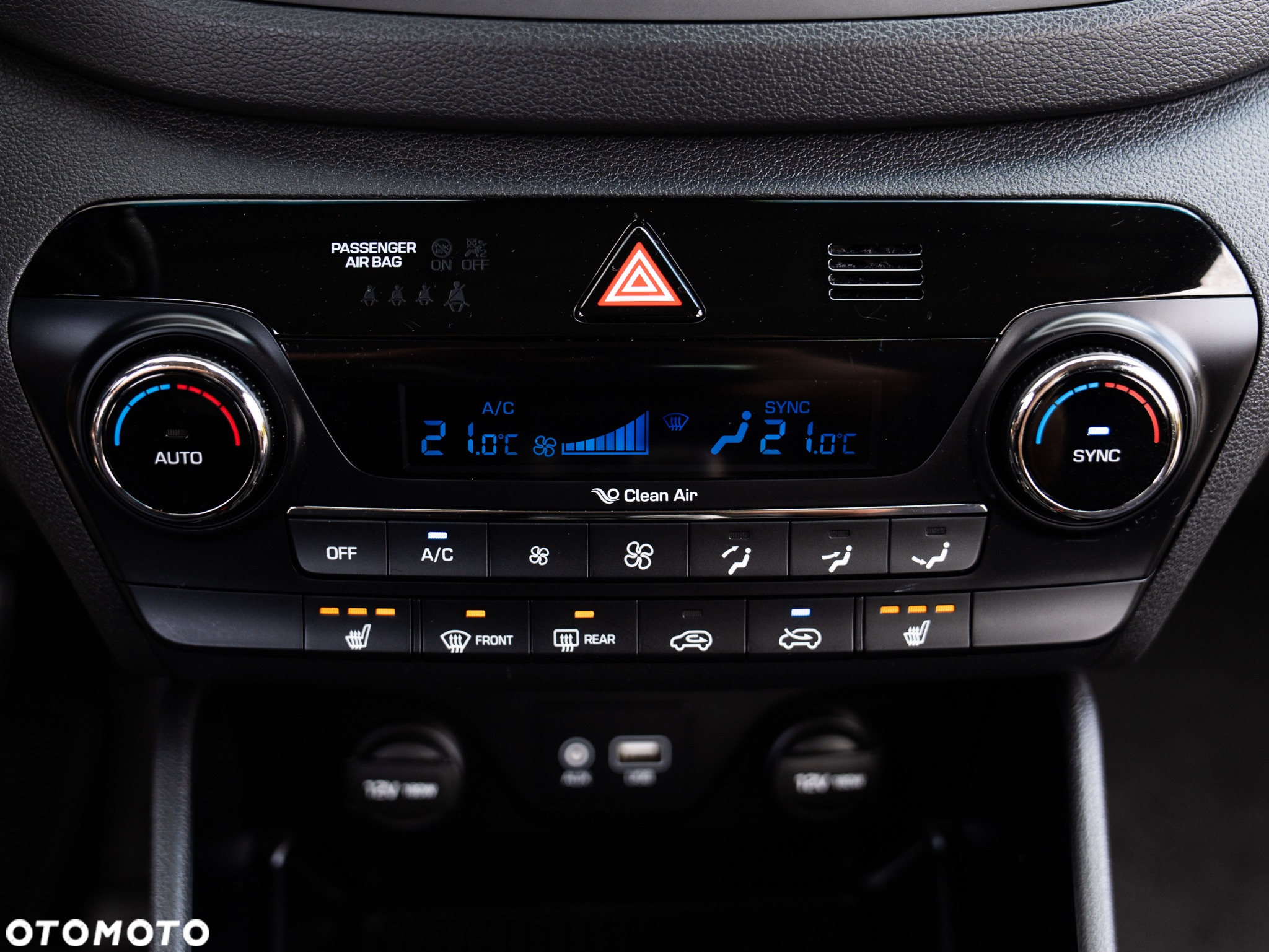 Hyundai Tucson blue 1.6 GDi 2WD Intro Edition - 35