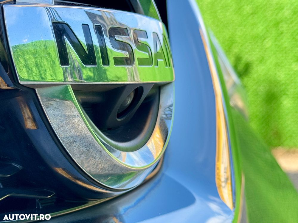 Nissan X-Trail 1.6 dCi Tekna - 31