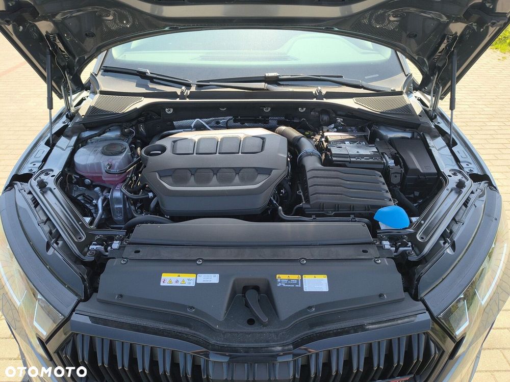Skoda Octavia - 38
