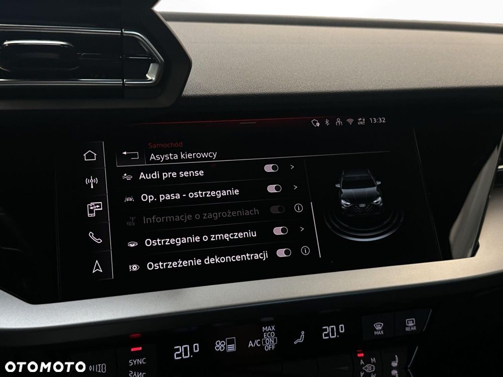 Audi A3 Sportback - 20