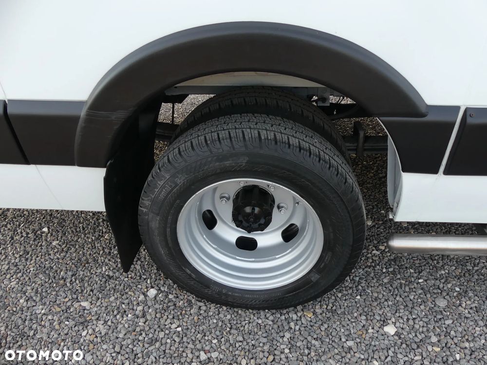 Nissan NV 400*2018r.2.3DCI*170KM*MAXI L4H3 - 24