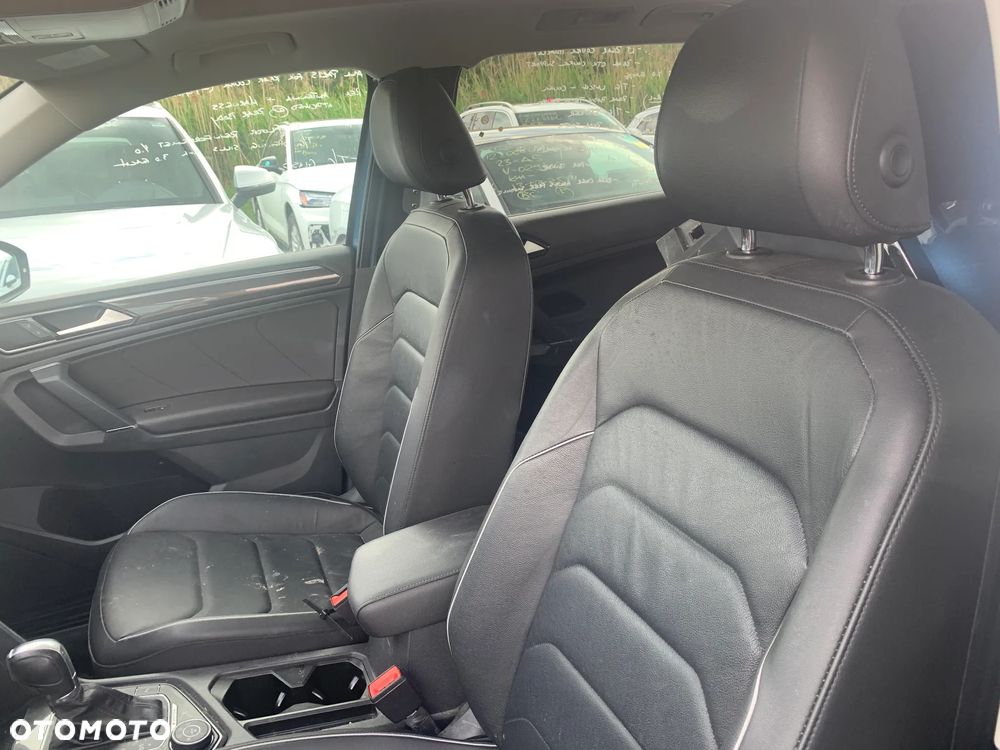 Volkswagen Tiguan Allspace 2.0 TSI 4Mot Highline DSG - 12