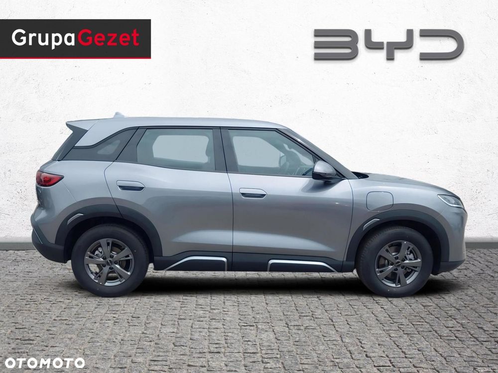 BYD Atto 2 DM-i - 5