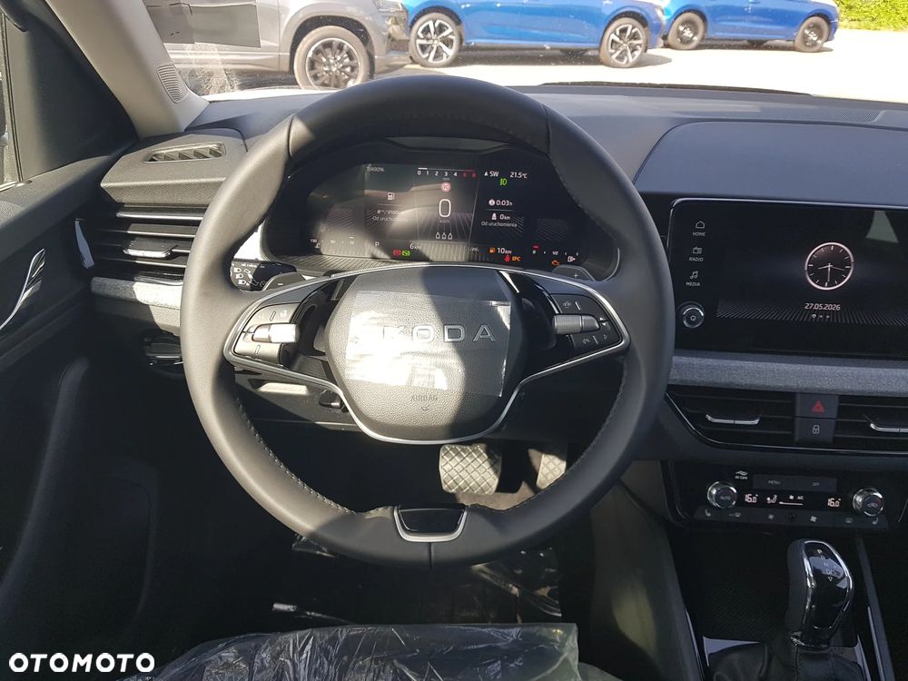 Skoda Kamiq 1.5 TSI Drive DSG - 16