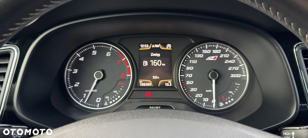 Seat Leon 2.0 TSI Cupra 280 S&S - 20