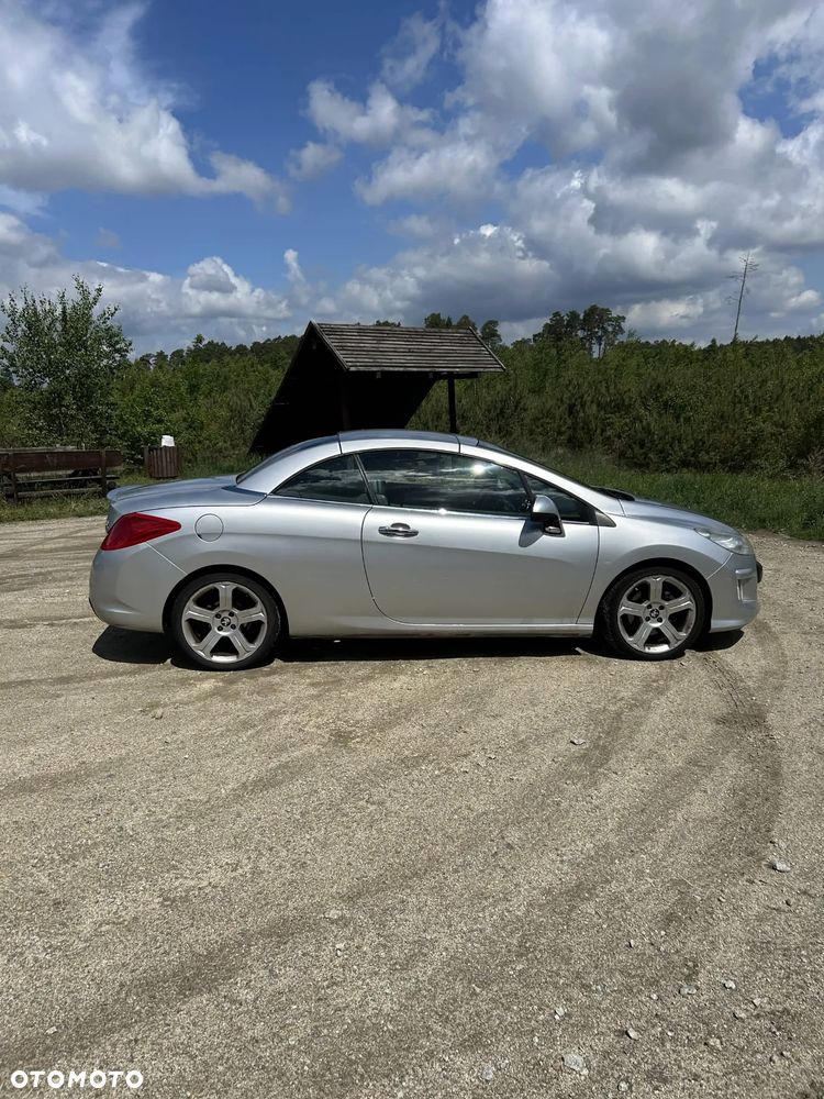 Peugeot 308 CC - 4