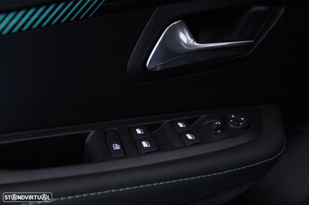 Peugeot e-208 50 kWh Allure Pack - 20