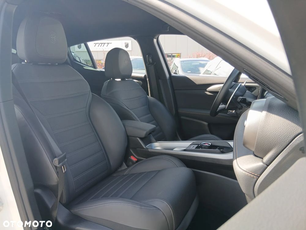 Alfa Romeo Tonale 1.5 T4 GSE mHEV Veloce DCT - 20