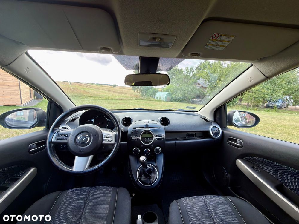 Mazda 2 1.5 Sport - 2