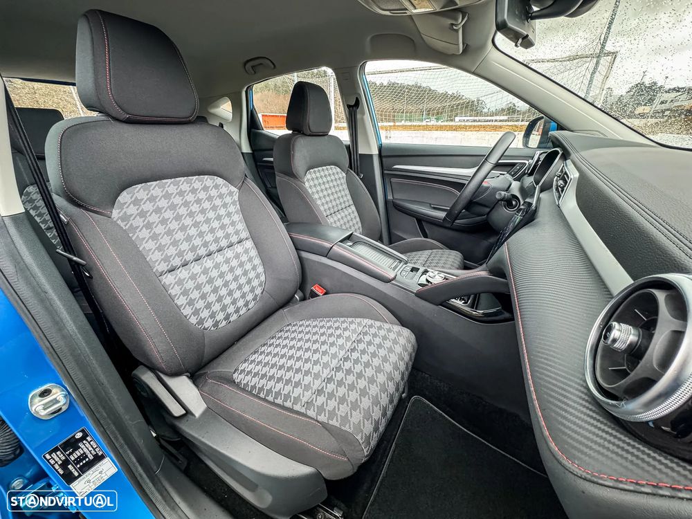 MG ZS EV 50.3 kWh Comfort - 14