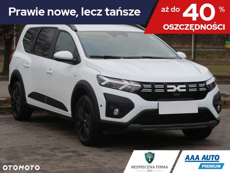 Dacia Jogger - 1