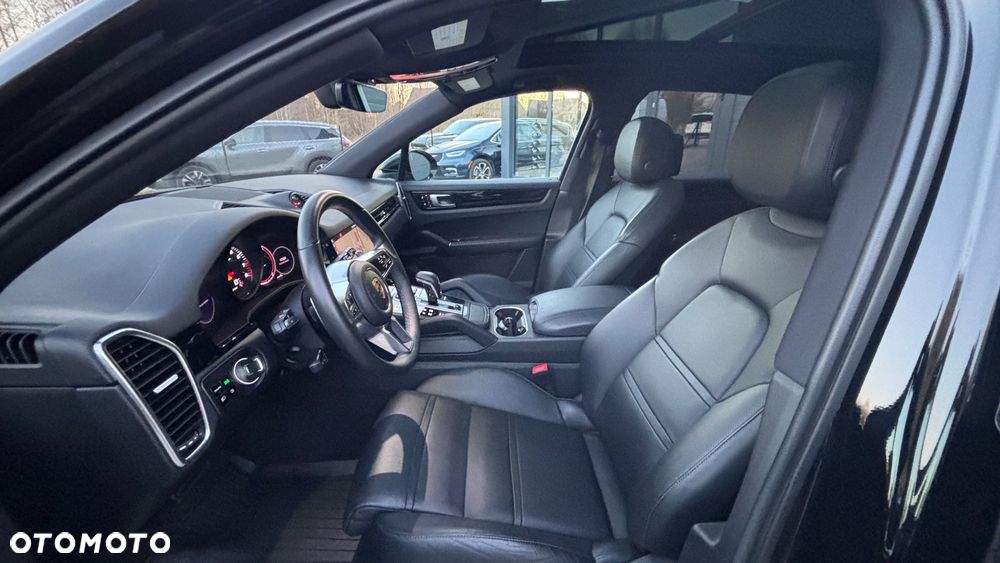 Porsche Cayenne S Platinum Edition - 17