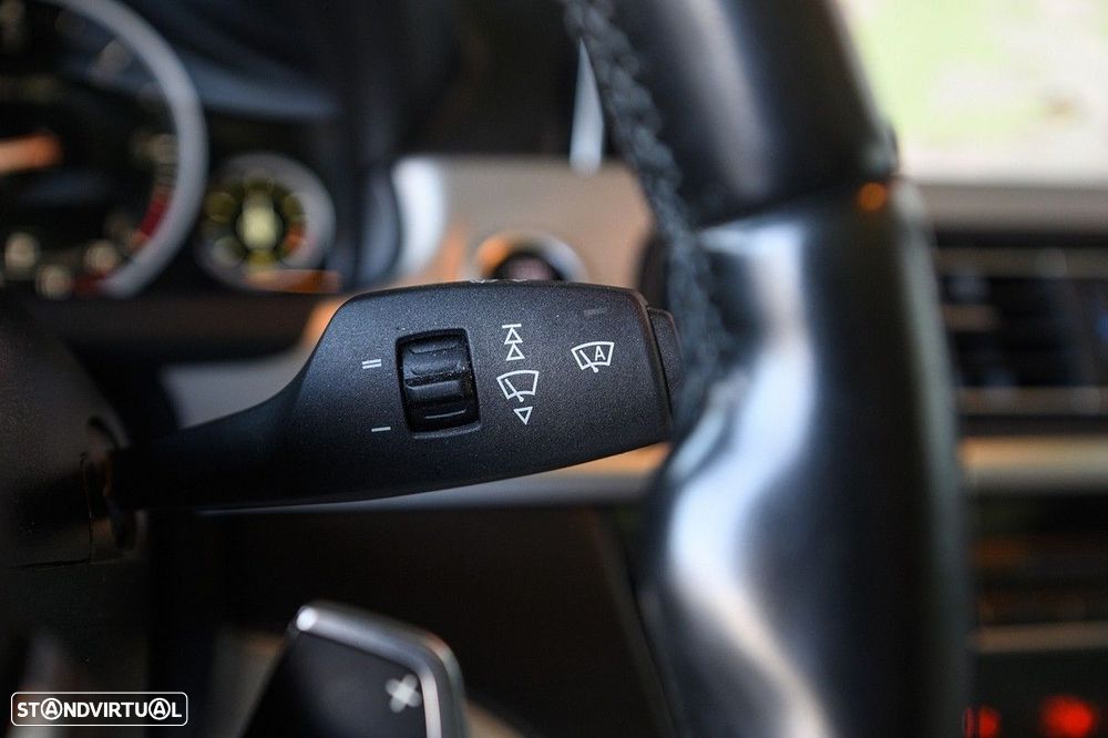 BMW 640 Gran Coupé d Pack M - 47