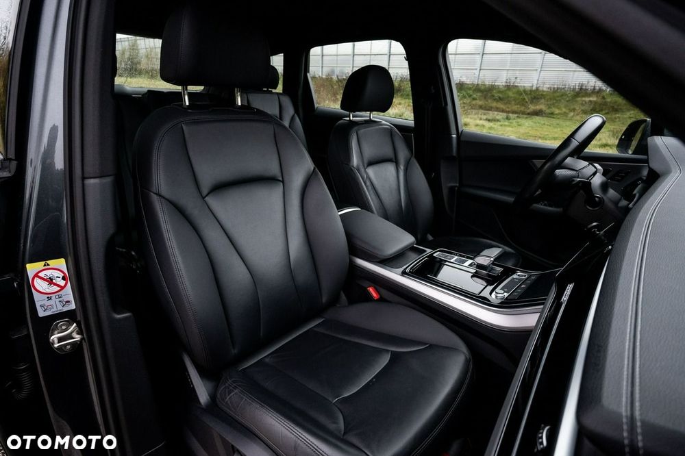 Audi Q7 45 TDI mHEV Quattro S Line Tiptr - 33