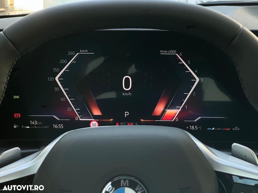 BMW Seria 3 - 16