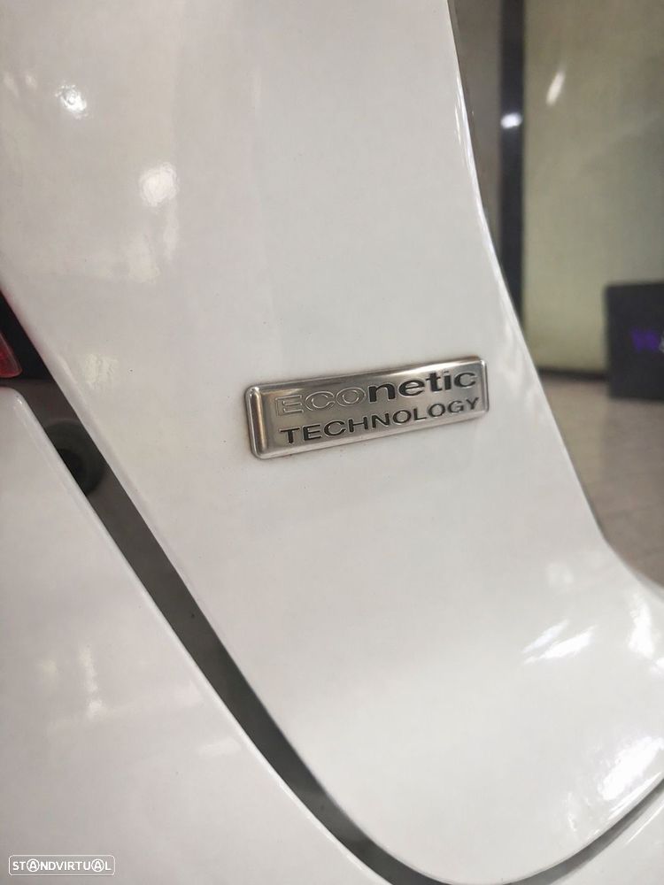 Ford Fiesta 1.5 TDCi Trend - 5