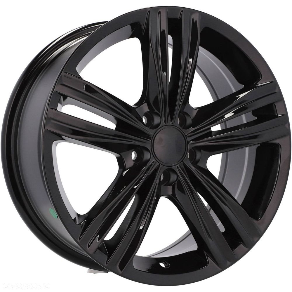 4x Felgi 18 m.in. do VW Arteon Golf Viii T-Roc Touran Passat B8 B9 - B5293 - 2