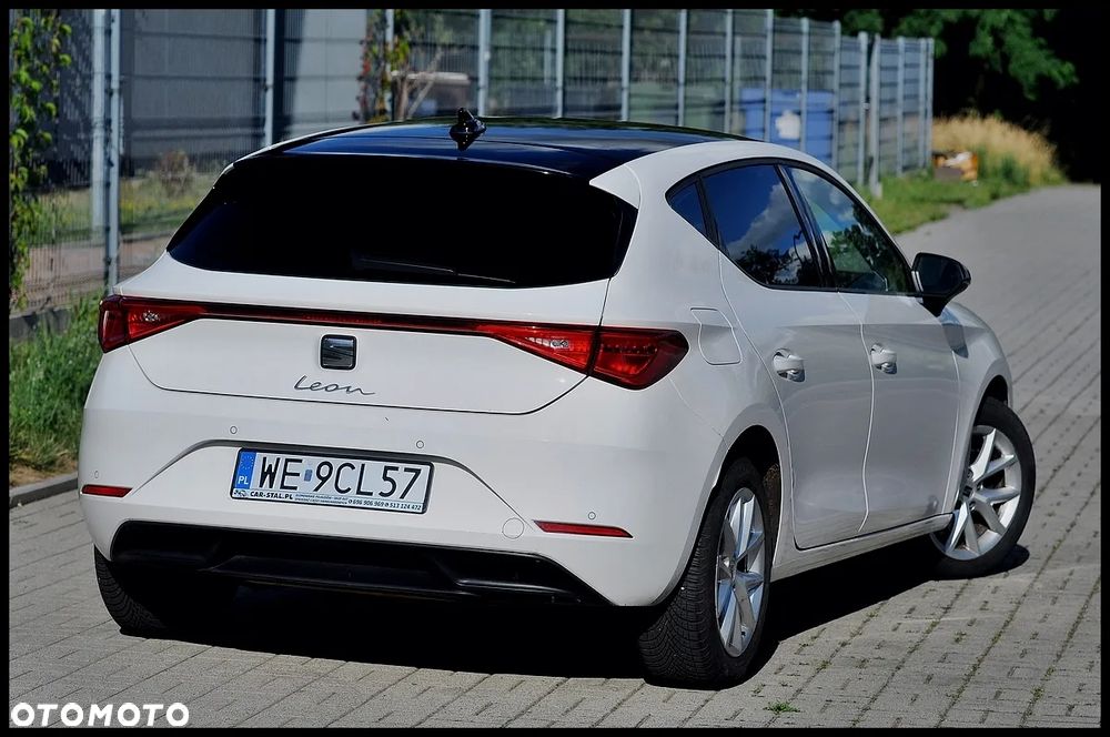Seat Leon - 3