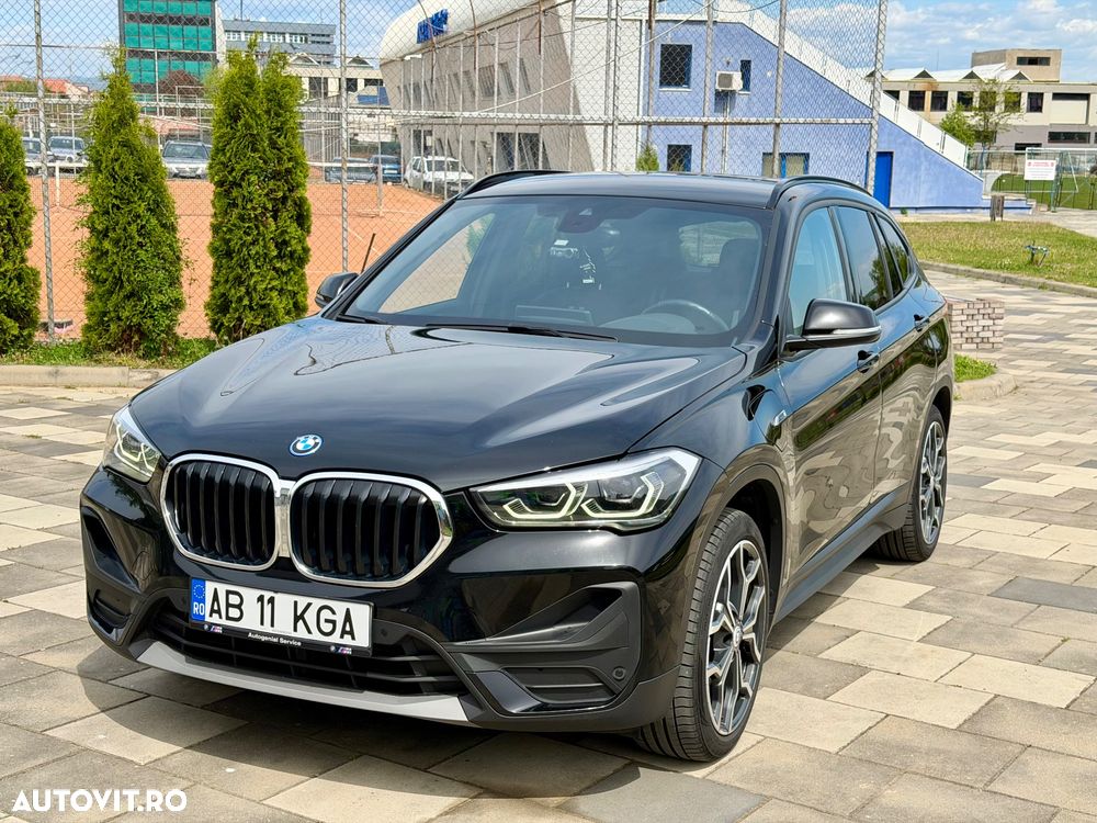 BMW X1 - 5