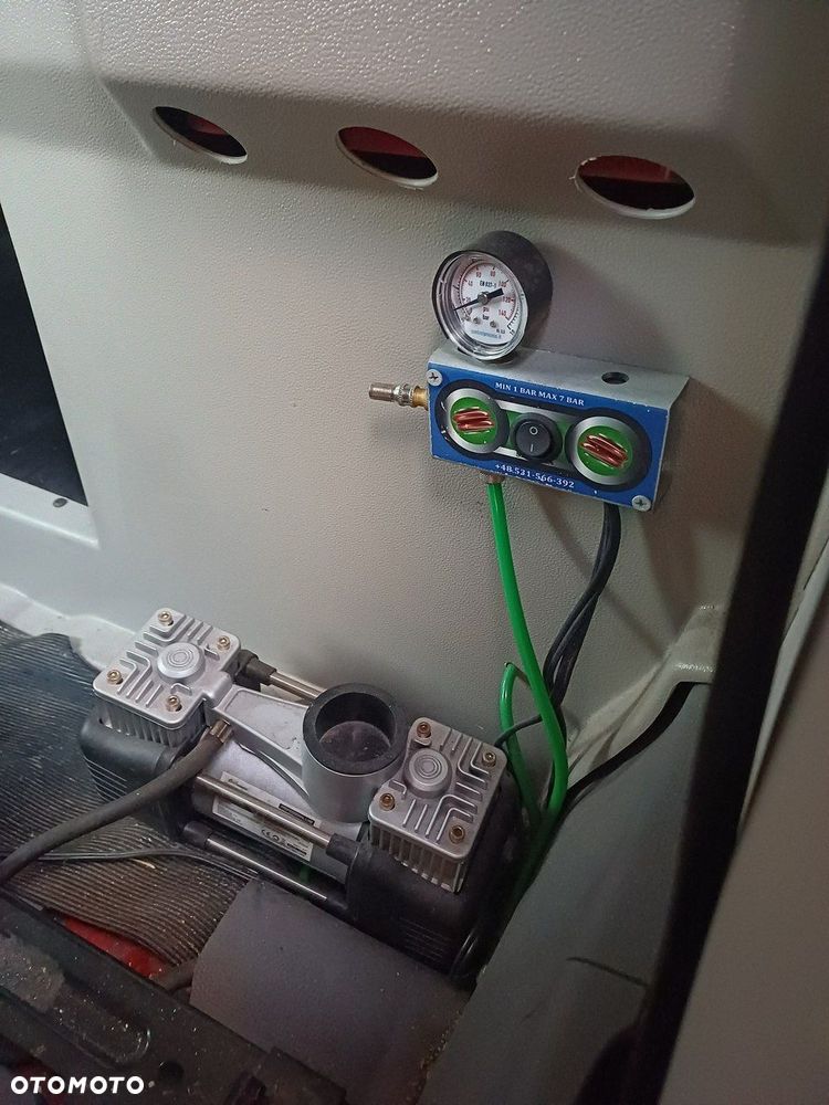 MAN TGE - 25