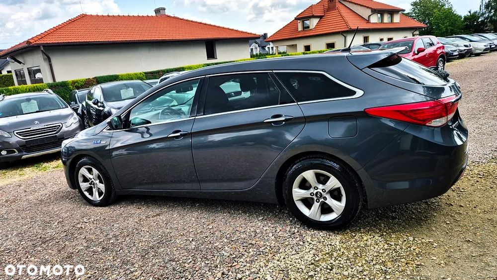 Hyundai i40 1.6 GDI Comfort + - 20