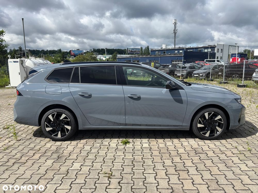 Opel Astra 1.5 CDTI GS S&S - 5