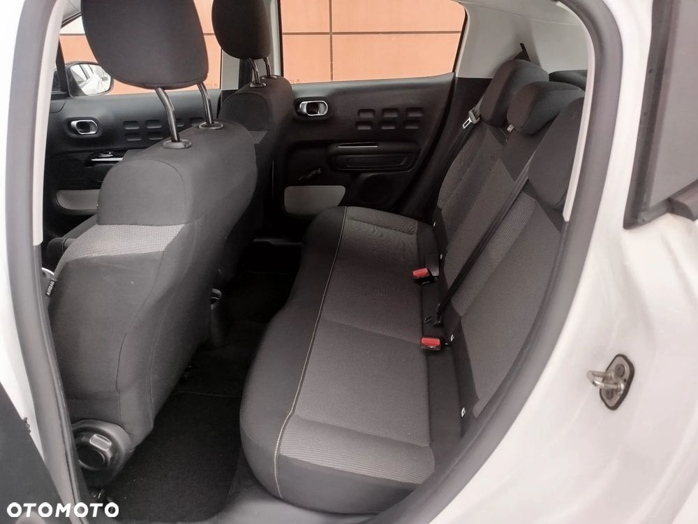 Citroën C3 Pure Tech 83 S&S SHINE PACK - 23