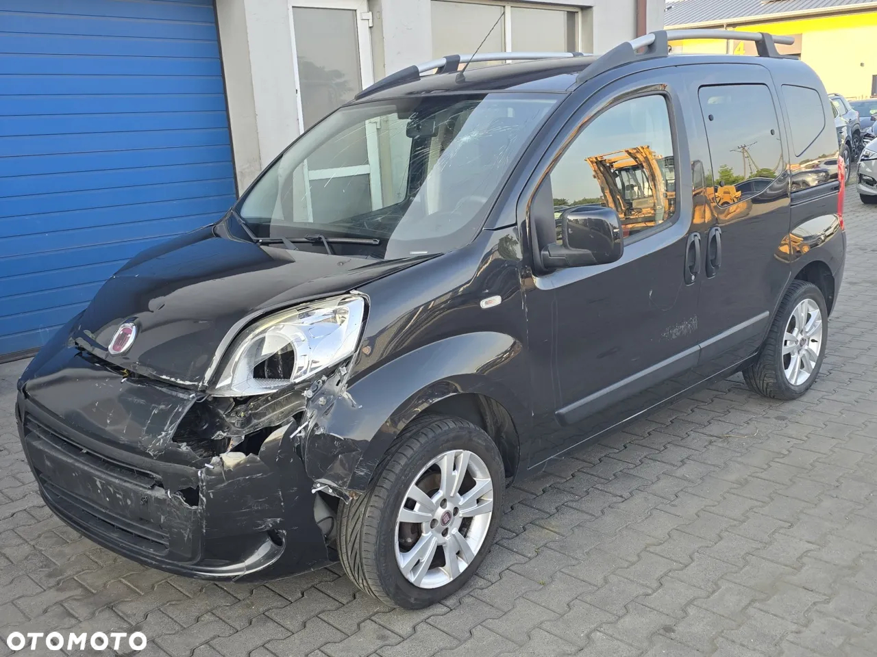 Fiat Qubo 1.3 Multijet 16V DPF MyLife - 2