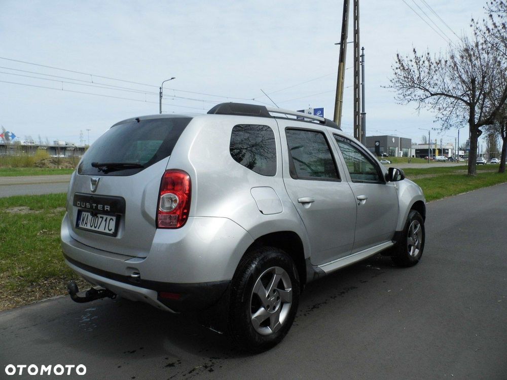 Dacia Duster - 6