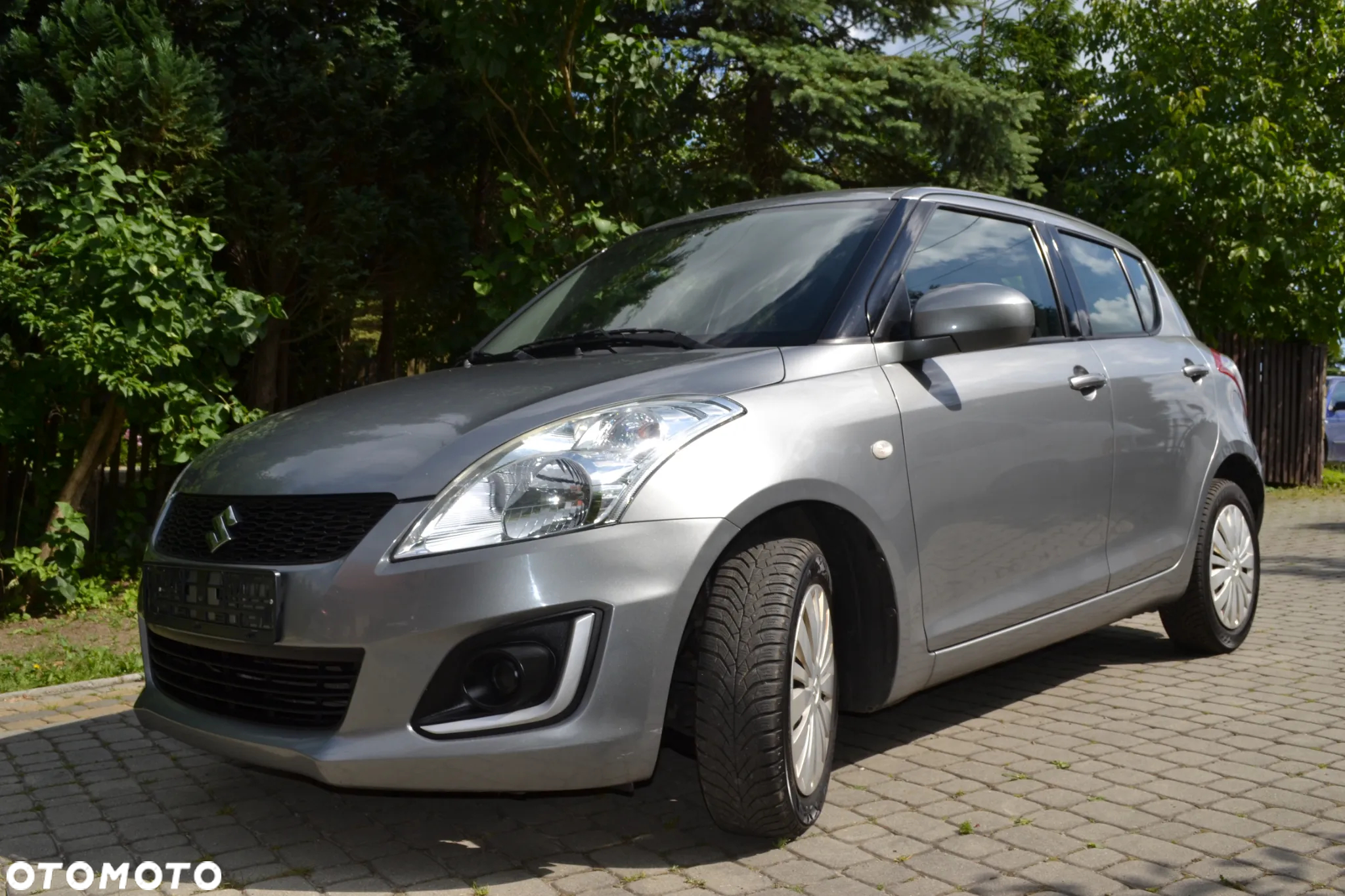 Suzuki Swift 1.2 Premium - 7
