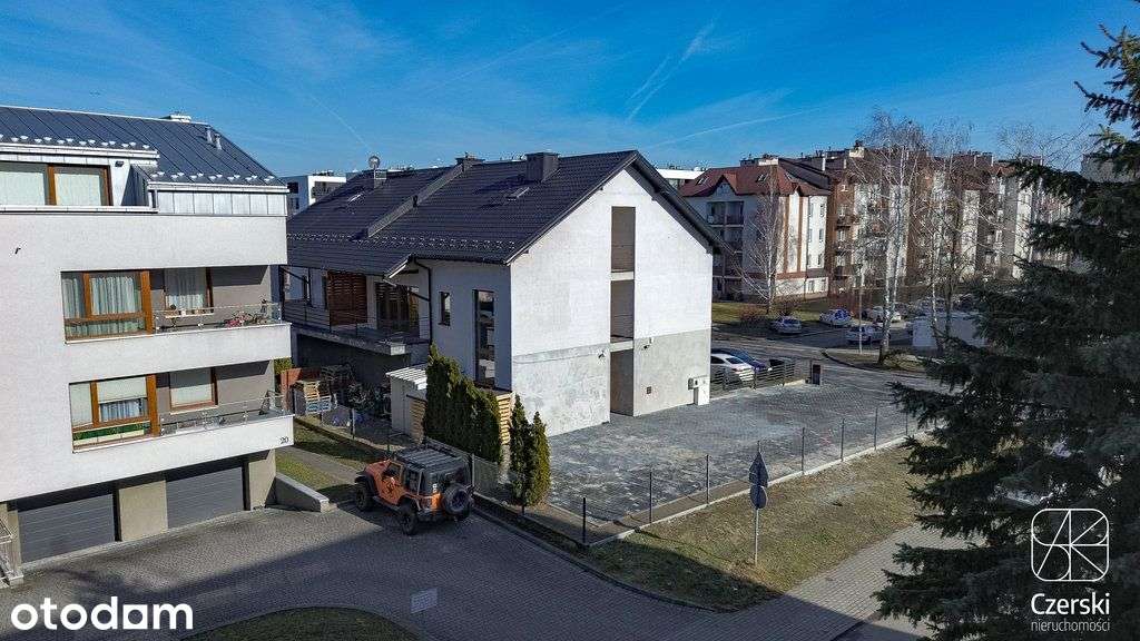 Lokal biurowo-usługowy [możliwość adaptacji] - Pełny obrazek: 3/14