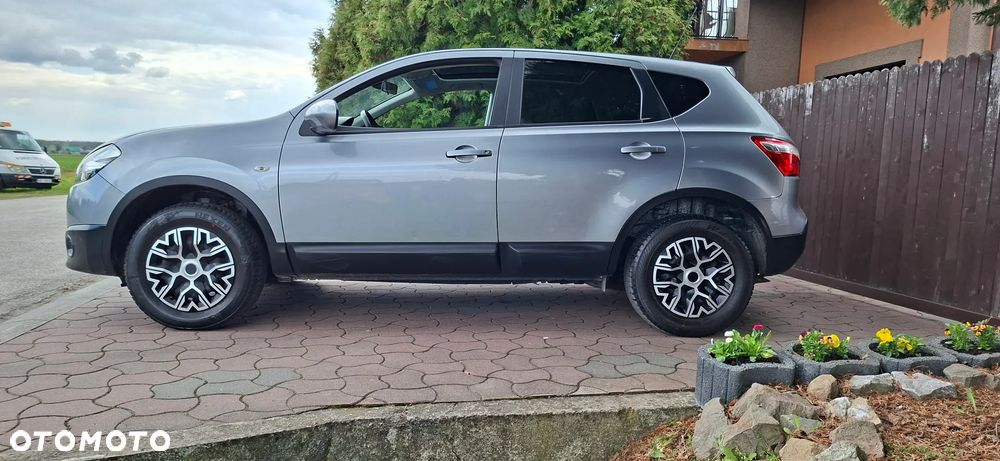 Nissan Qashqai 2.0 tekna - 3