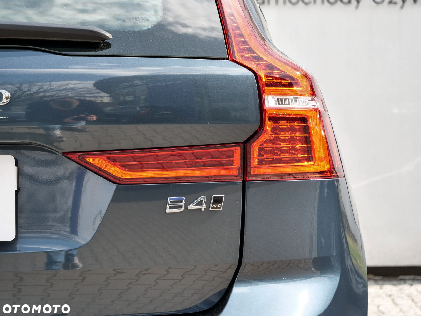 Volvo XC 60 - 9