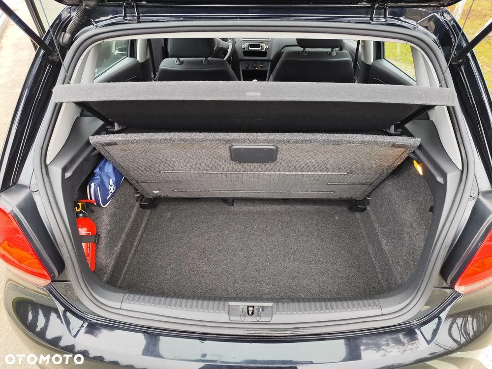 Volkswagen Polo 1.2 Trendline - 13