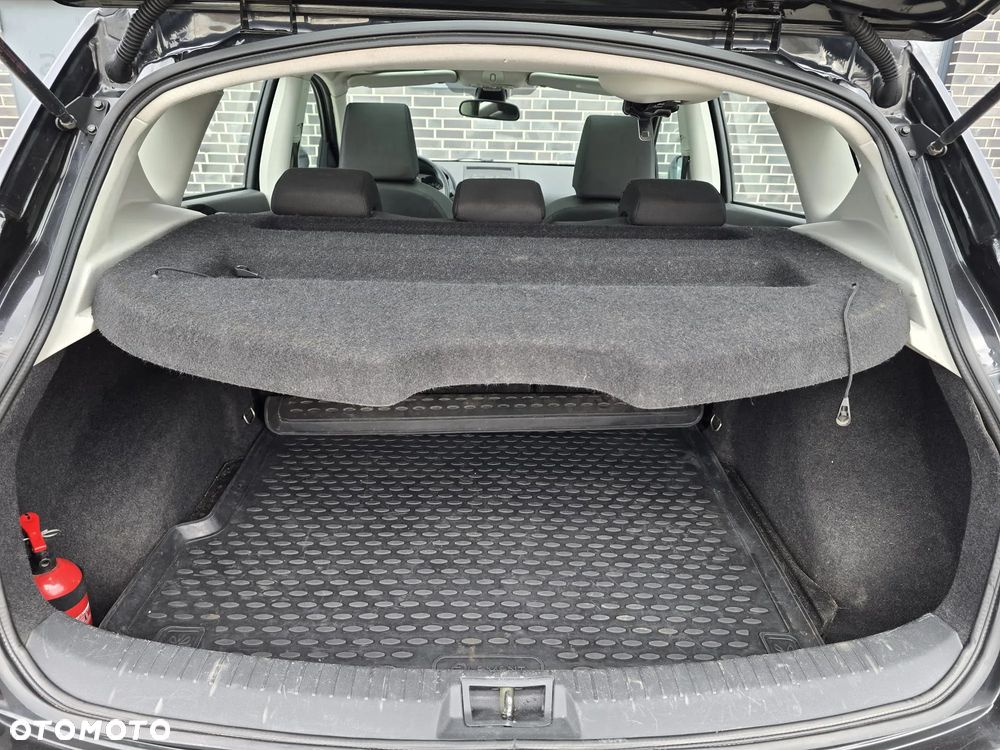Nissan Qashqai 2.0 dCi Tekna - 17