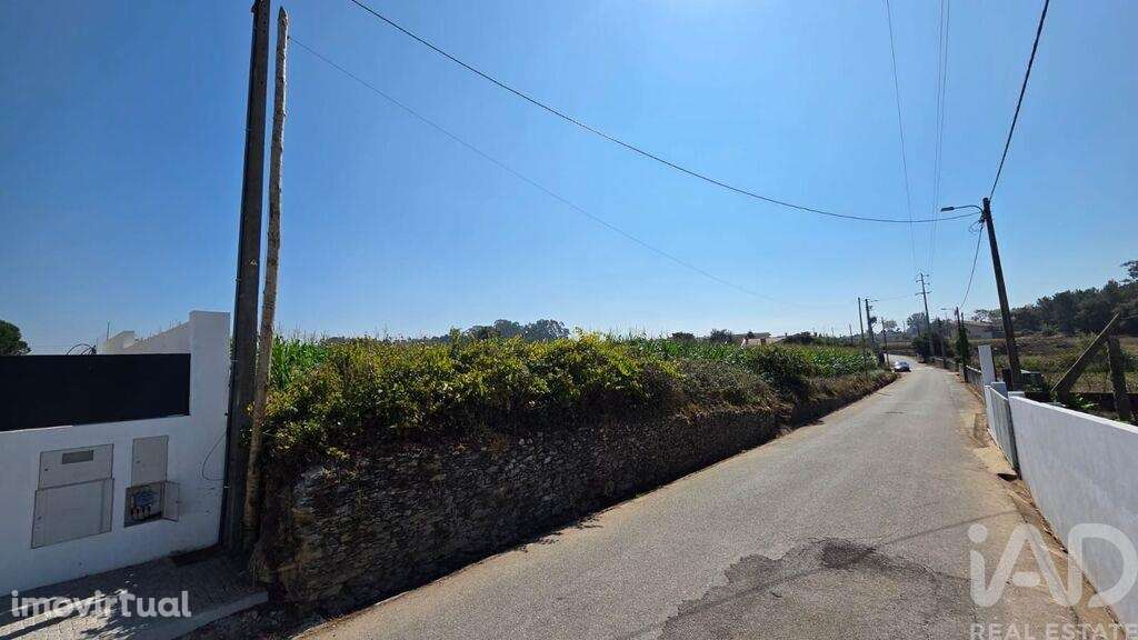 Terreno para construção em Beduído e Veiros de 1160,00 m2 - Grande imagem: 2/3