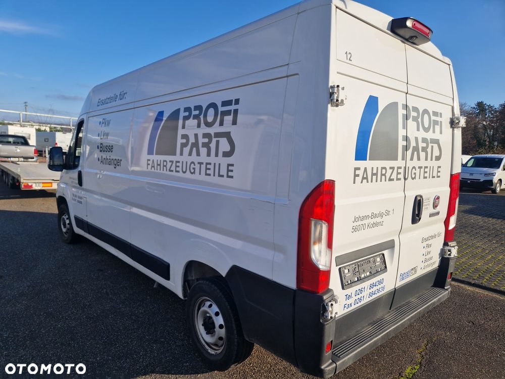 Fiat Ducato - 4