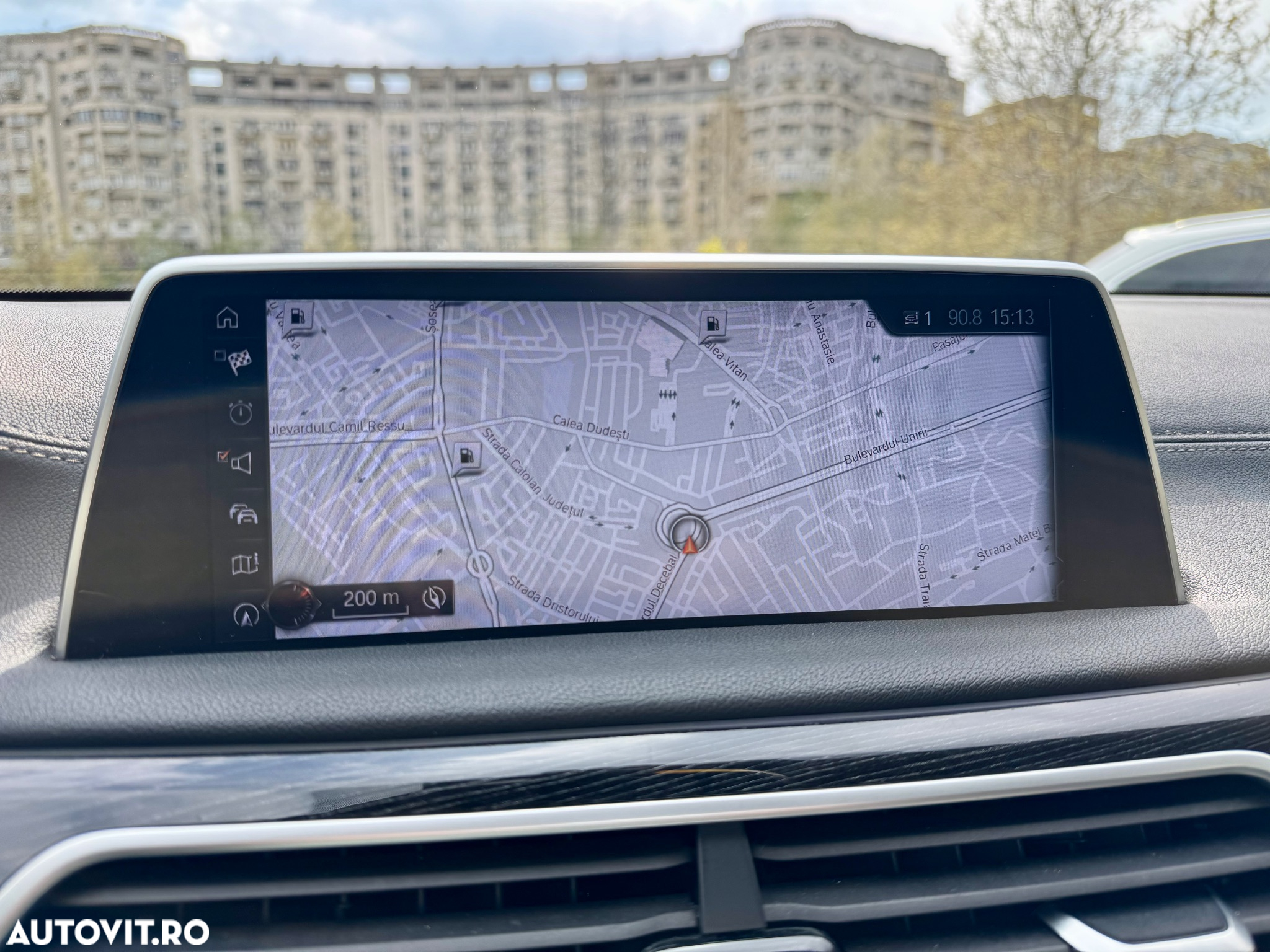 BMW Seria 7 740d xDrive - 35