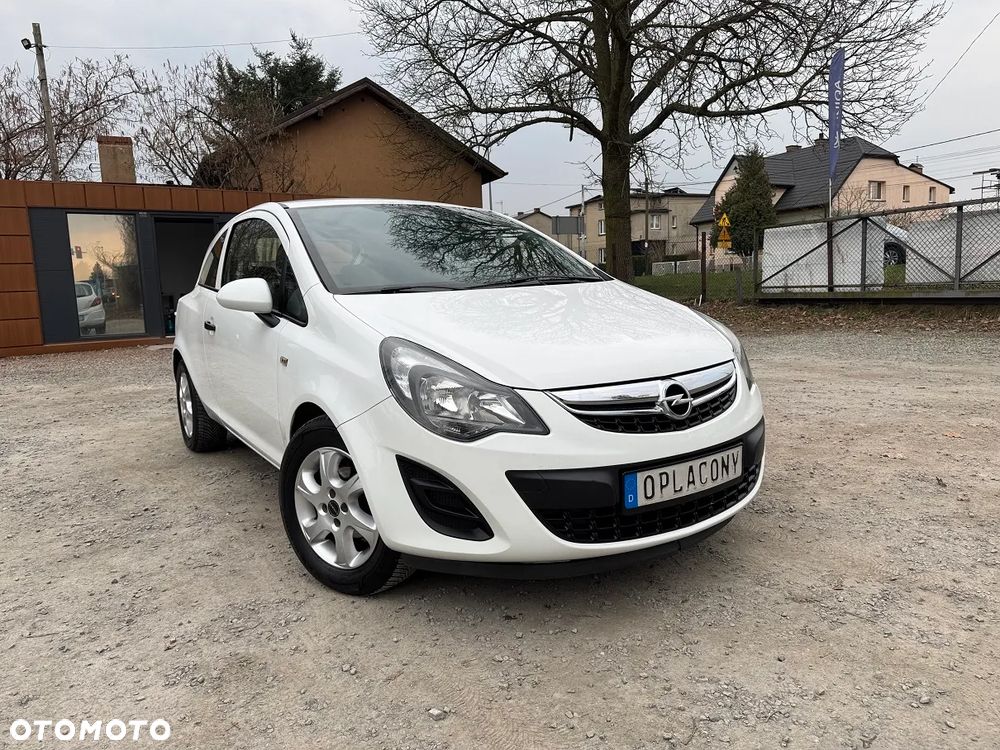 Opel Corsa - 17