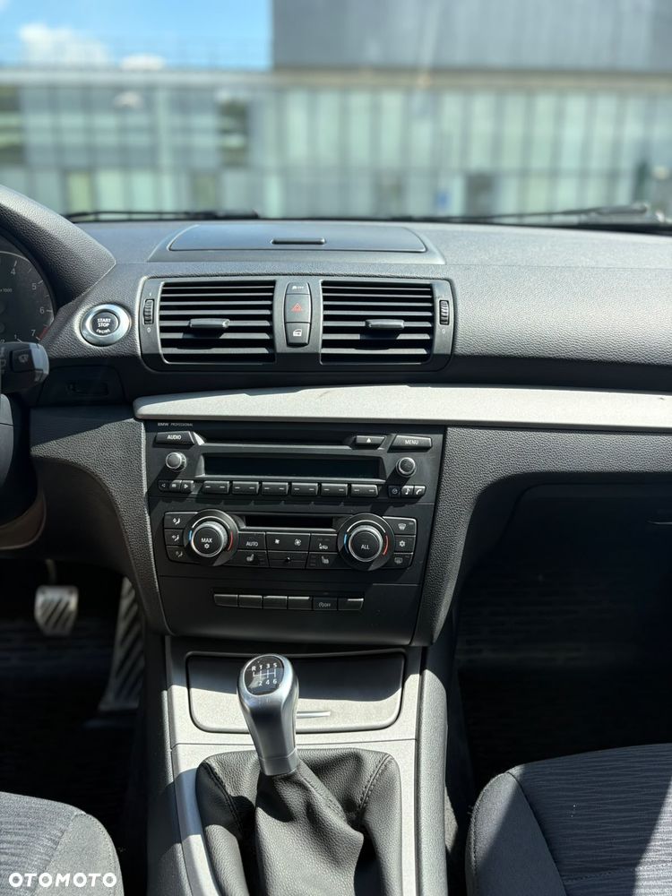 BMW Seria 1 - 11