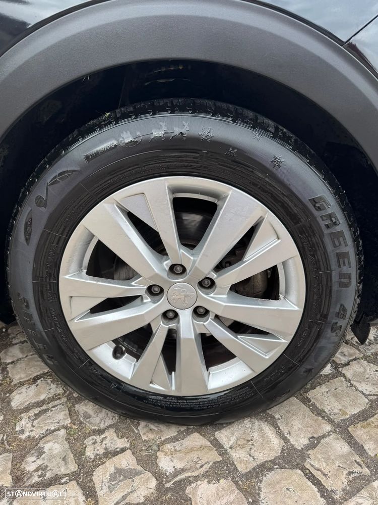 Peugeot 5008 - 18