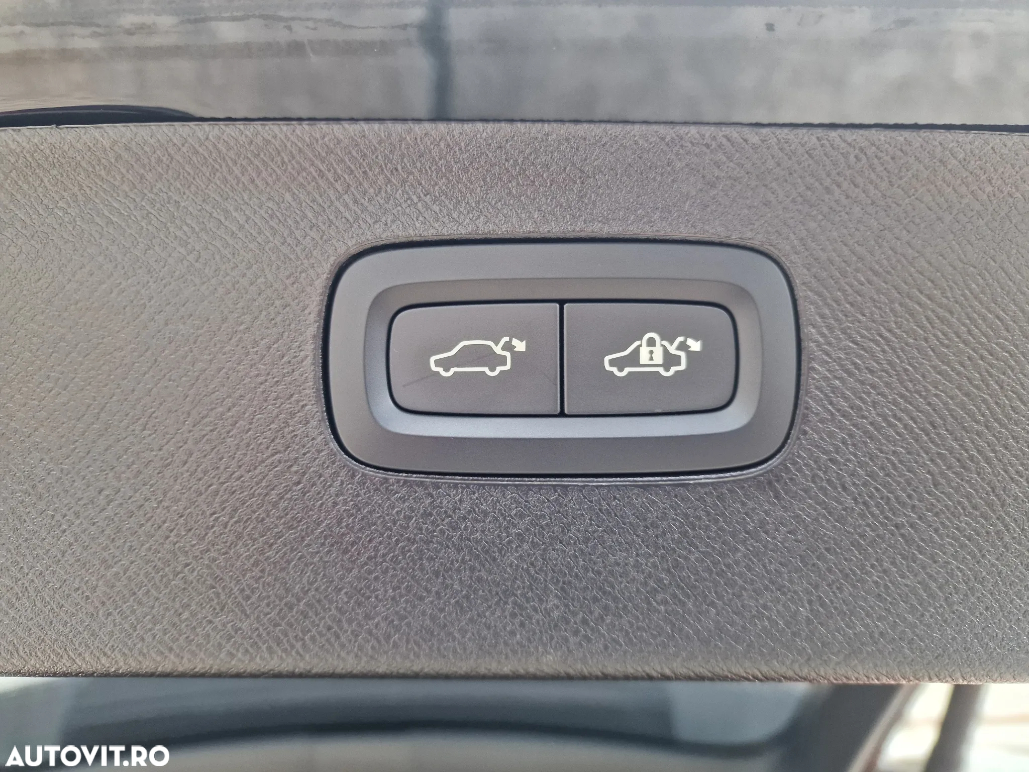 Volvo XC 90 T8 AWD Twin Engine Geartronic RDesign - 20