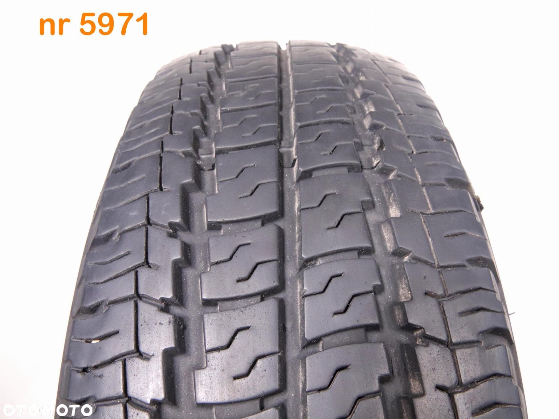 Kormoran VANPRO b2 225/75 R16C - 1