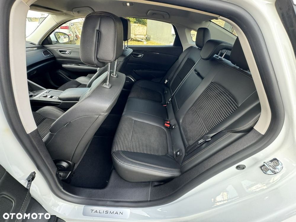 Renault Talisman 1.6 Energy TCe Intens EDC - 23