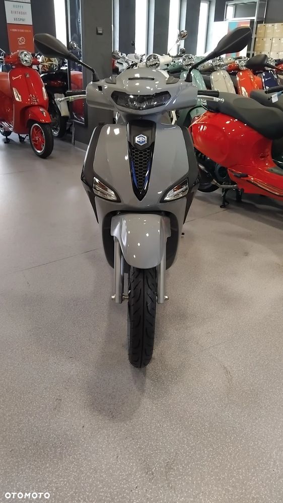 Piaggio Liberty - 5