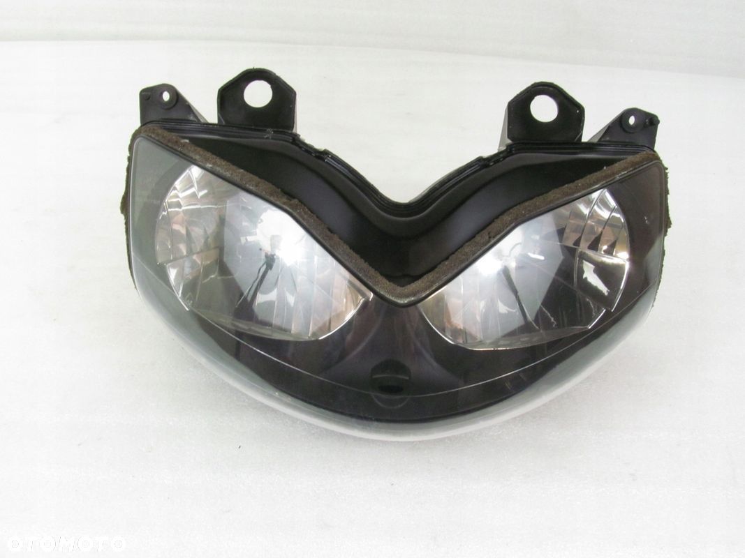 Lampa przód / reflektor Kawasaki ZRX 1200 - 1