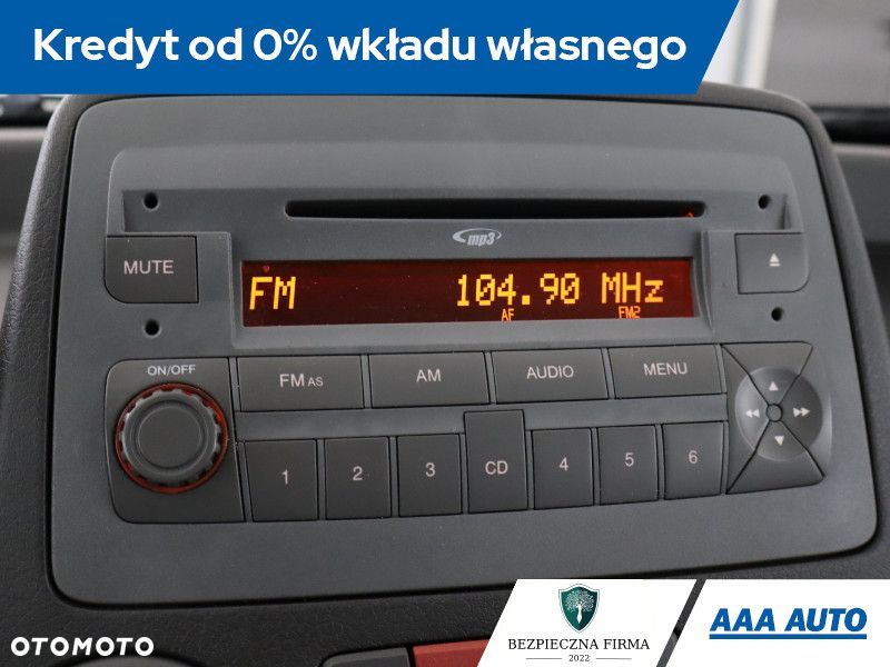 Fiat Panda - 14