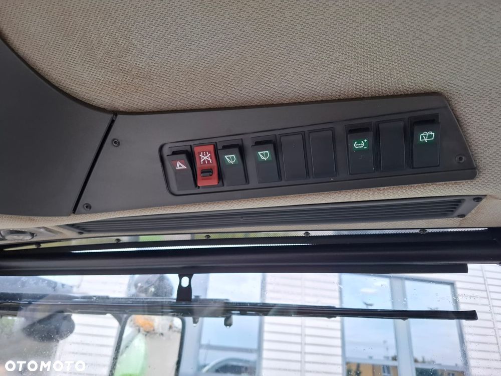 Claas Jaguar 930+KEMPER 375 PLUS + CLASS PICK UP 300 - 21